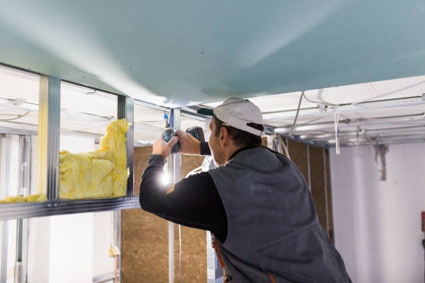 Best Insulation for Specific Applications in Liberty Corner, NJ