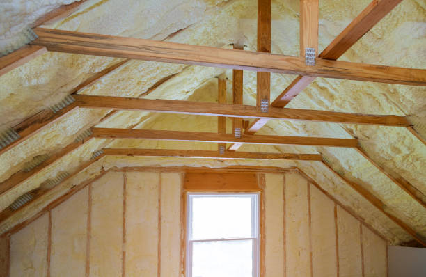 Best Types of Insulation in Liberty Corner, NJ