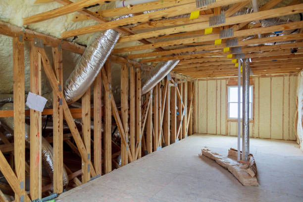 Best Insulation for Specific Applications in Liberty Corner, NJ