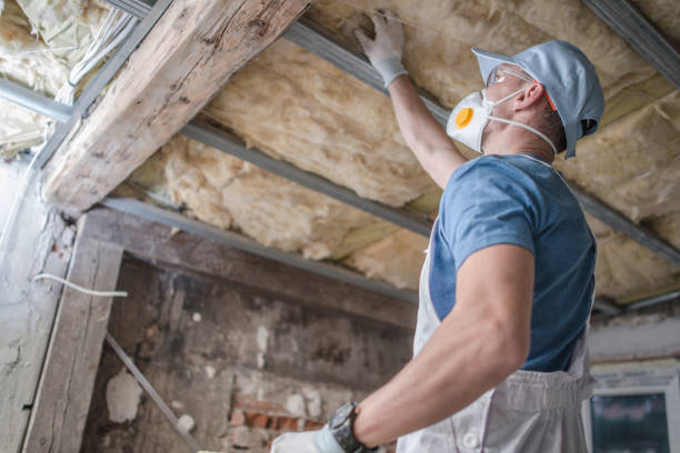 Best Energy Efficiency Solutions in Liberty Corner, NJ
